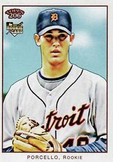 Rick Porcello