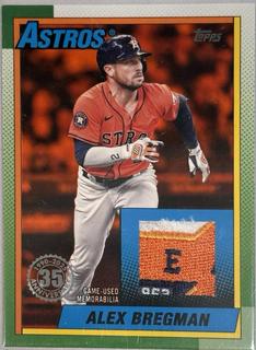 Alex Bregman