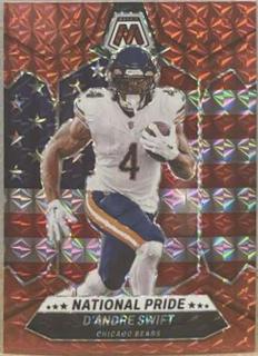 D'Andre Swift