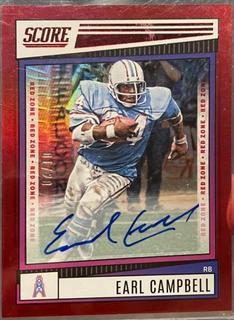 Earl Campbell