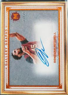 Donovan Mitchell