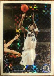 Antawn Jamison