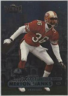 Merton Hanks