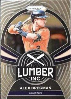 Alex Bregman