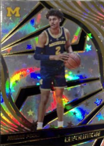 Jordan Poole [Astro] #84