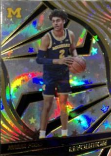 Jordan Poole