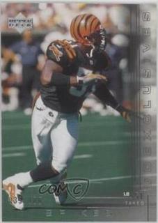 Takeo Spikes