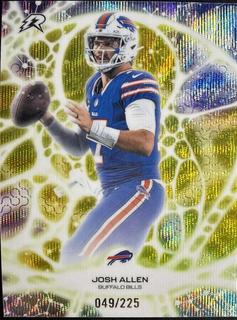 Josh Allen