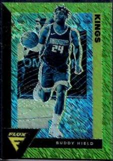 Buddy Hield