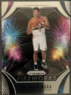 Rui Hachimura