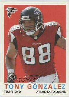 Tony Gonzalez