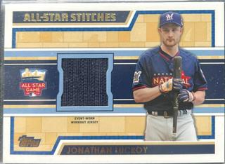 Jonathan Lucroy