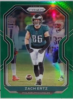 Zach Ertz
