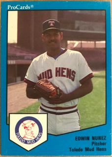 Edwin Nunez