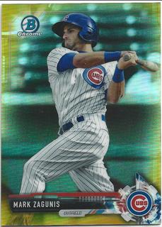 Mark Zagunis