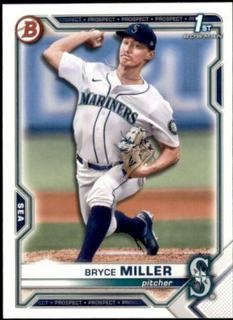 Bryce Miller