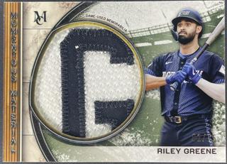 Riley Greene