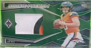 Bo Nix