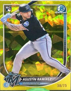 Agustin Ramirez