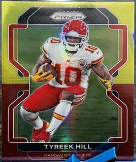 Tyreek Hill