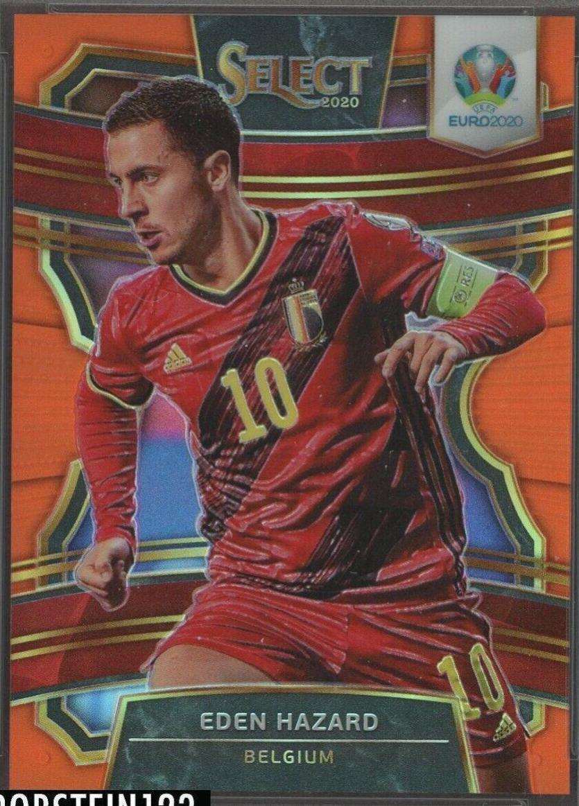 Eden Hazard