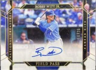 Bobby Witt Jr.