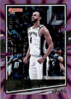 Derrick White