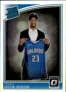 Justin Jackson