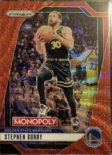 Stephen Curry