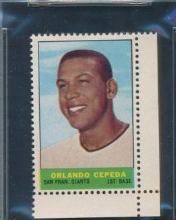 Orlando Cepeda