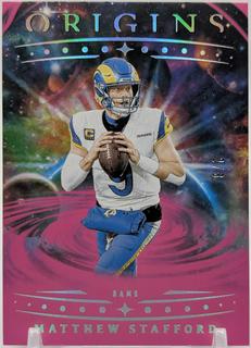 Matthew Stafford