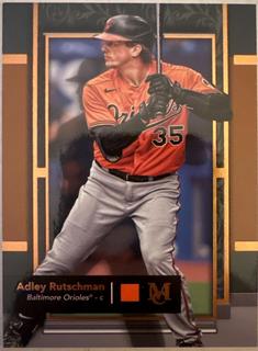 Adley Rutschman