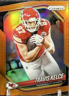 Travis Kelce