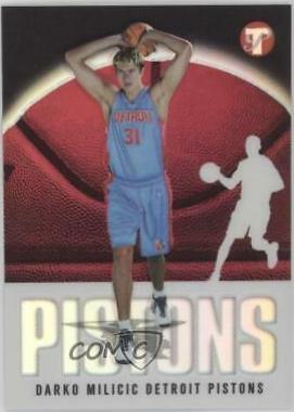 Darko Milicic