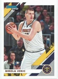 Nikola Jokic