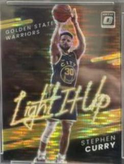 Stephen Curry