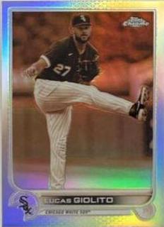 Lucas Giolito