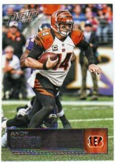 Andy Dalton