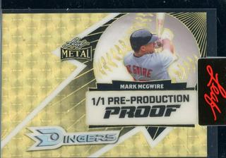 Mark McGwire