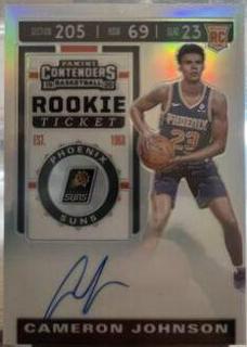 Cameron Johnson