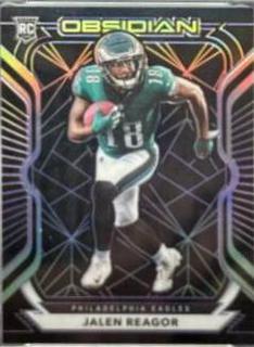 Jalen Reagor