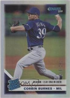 Corbin Burnes