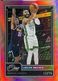Jaylen Brown