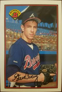 Steve Avery