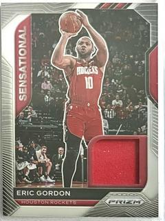 Eric Gordon