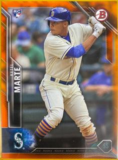 Ketel Marte