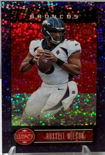 Russell Wilson