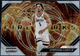 Stephon Castle