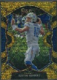 Justin Herbert