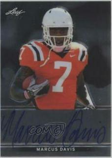 Marcus Davis